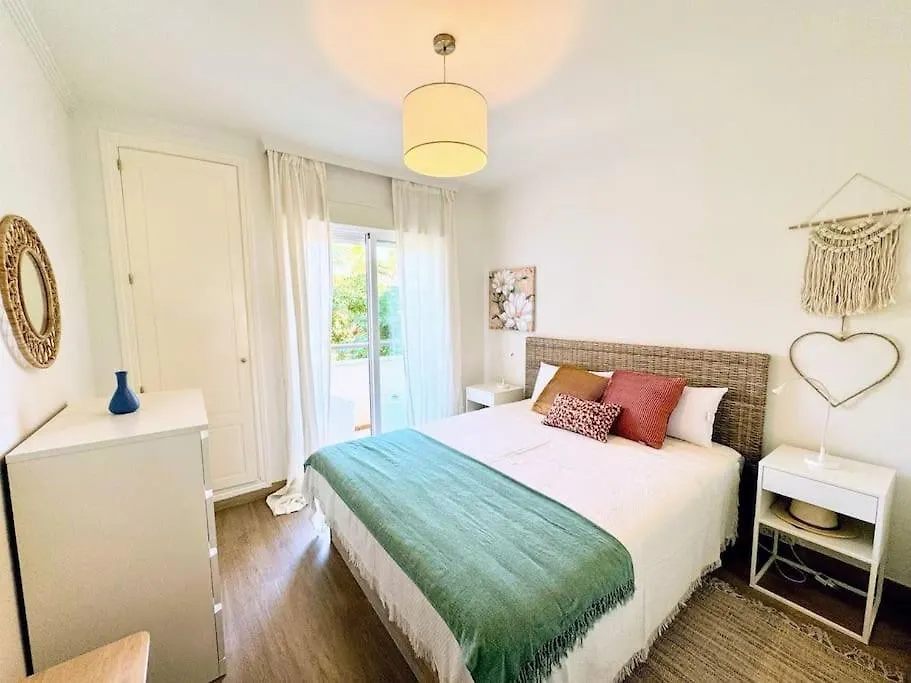 Estrella Bermeja Apartment Estepona