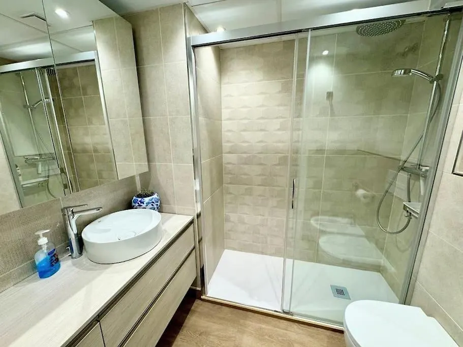 Estrella Bermeja Apartment Estepona Spain