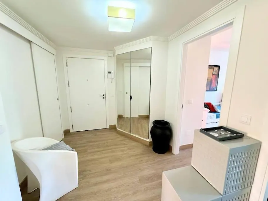 Estrella Bermeja Apartment Estepona